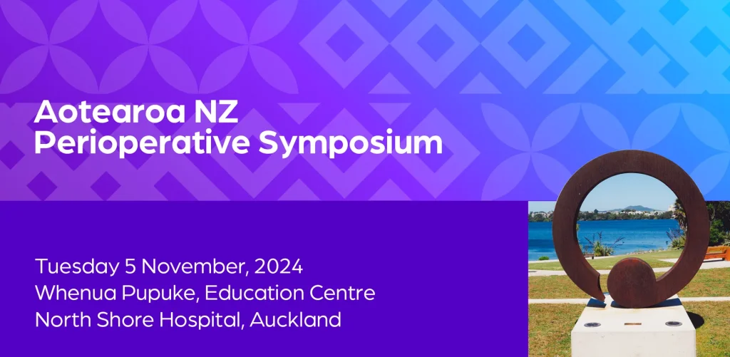 Perioperative Symposium 2024