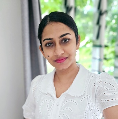 Sweta Mudalier